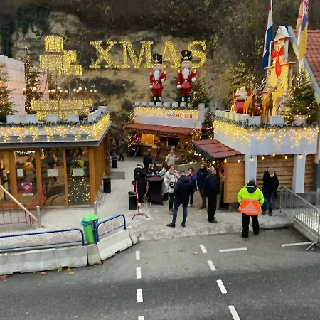 De Dael 3* Valkenburg aan de Geul
