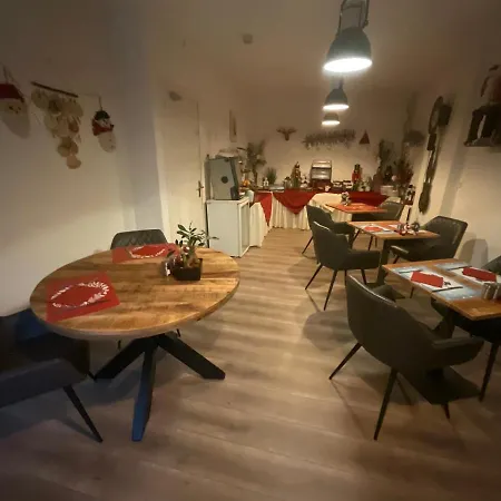 De Dael Frühstückspension 2*