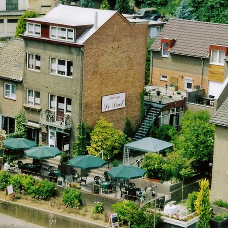 Frühstückspension De Dael 2*