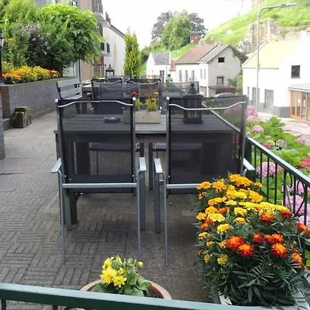 De Dael Panzió Valkenburg aan de Geul