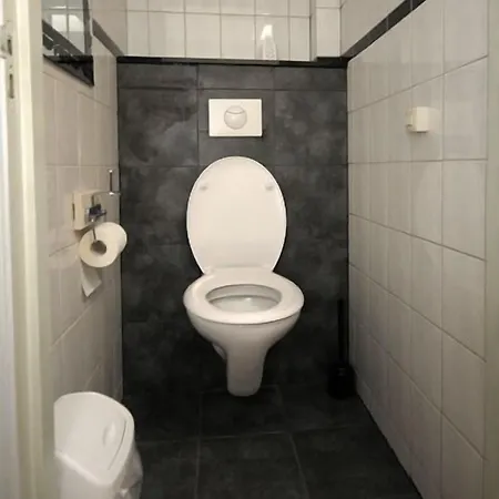 Panzió De Dael Valkenburg aan de Geul