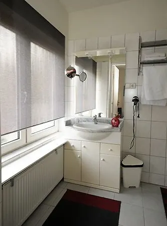 De Dael Frühstückspension 2*