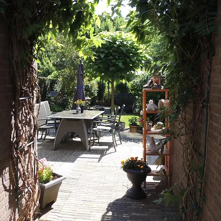 De Dael Panzió Valkenburg aan de Geul