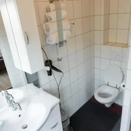 De Dael Frühstückspension 2*