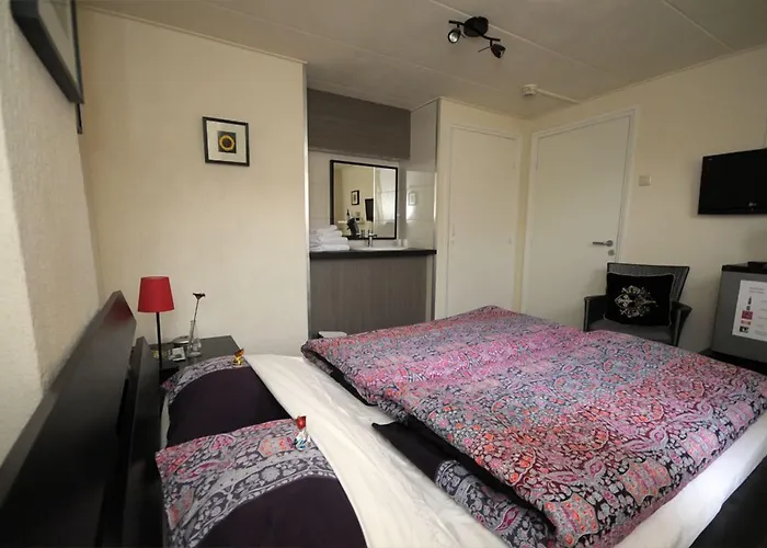 De Dael Couette-café Valkenburg aan de Geul