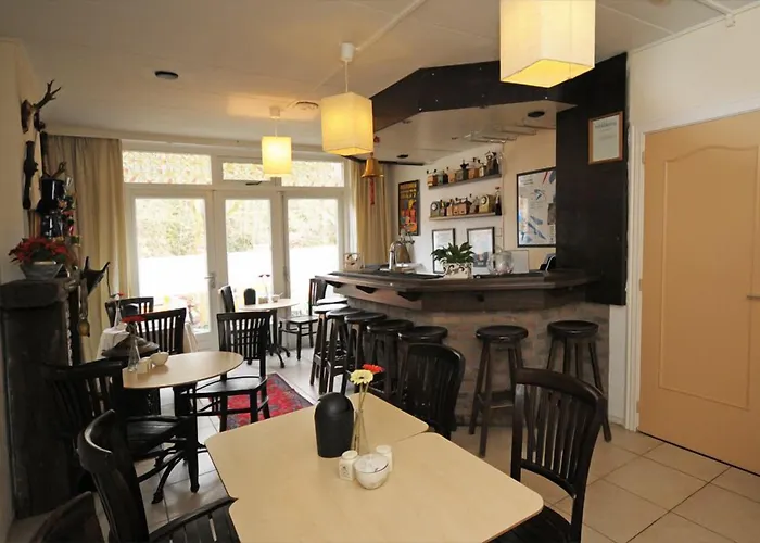 De Dael 3* Valkenburg aan de Geul