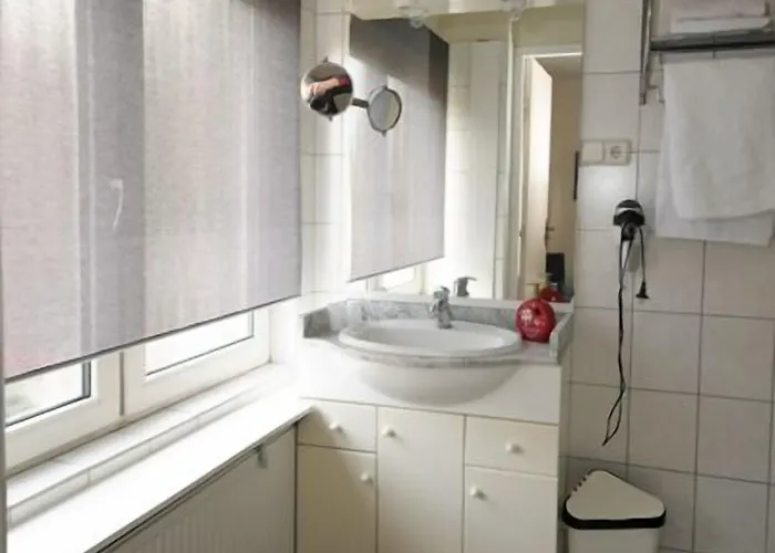 De Dael Couette-café